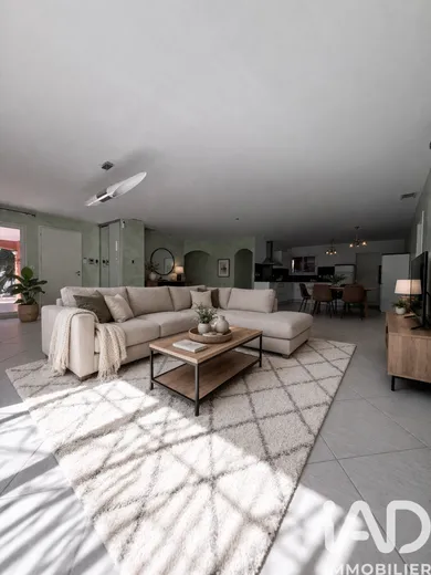 House in Perpignan (66000)