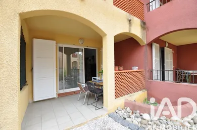 Appartement à Canet-en-Roussillon (66140)