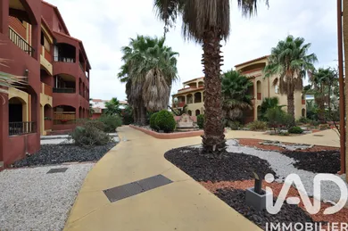 Appartement à Canet-en-Roussillon (66140)