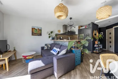 Appartement à Anglet (64600)