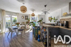 Appartement à Anglet (64600)