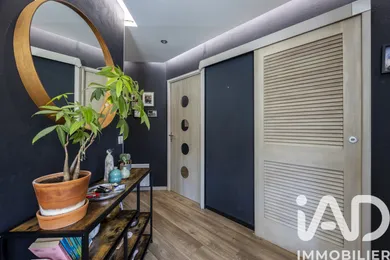 Appartement à Anglet (64600)