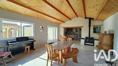 House in Grosbreuil (85440)