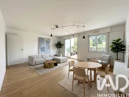 Apartment in Saint-Nazaire (44600)