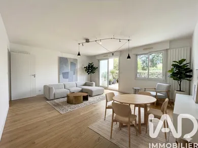 Apartment in Saint-Nazaire (44600)