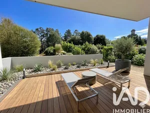 Apartment in Saint-Nazaire (44600)