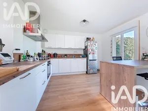 Maison à Retiers (35240)