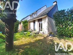 House in Retiers (35240)