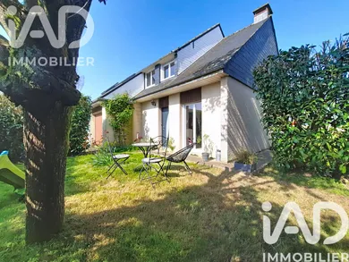 House in Retiers (35240)