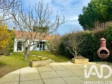 Maison à La Flotte (17630)