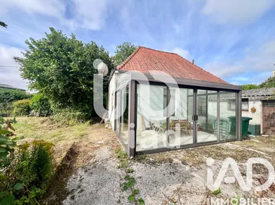 Maison à Verchin (62310)