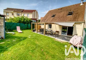 Maison à La Ferté-Gaucher (77320)