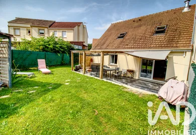 Maison à La Ferté-Gaucher (77320)
