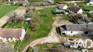 Building plot in Saint-Julien-de-Chédon (41400)