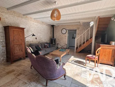 Village house in Dompierre-sur-Mer (17139)