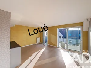 Apartment in Concarneau (29900)