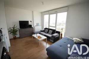 Apartment in Le Mée-sur-Seine (77350)