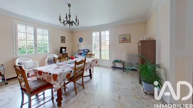 Pavillon à Reynès (66400)
