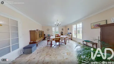 Pavillon à Reynès (66400)