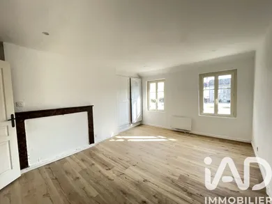 House in Bar-sur-Seine (10110)