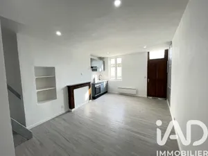 House in Bar-sur-Seine (10110)