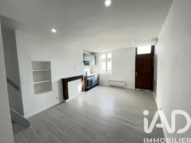 House in Bar-sur-Seine (10110)