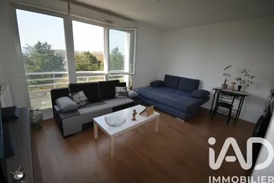 Appartement à Le Mée-sur-Seine (77350)