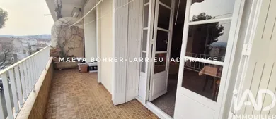 Apartment in Toulon (83000)