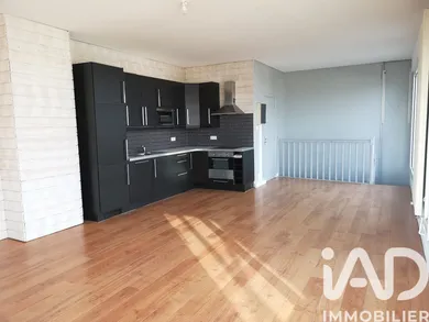 Duplex à Brest (29200)