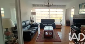 Appartement à Viry-Châtillon (91170)