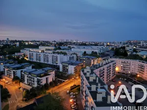 Duplex in Brest (29200)