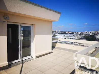 Duplex à Brest (29200)