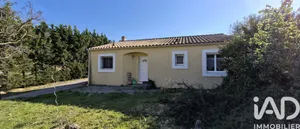 Maison à Thézan-des-Corbières (11200)