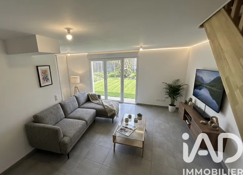 Maison 3 pièces 68 m² · à Bassens · 67,8 m² · 280 000 €
