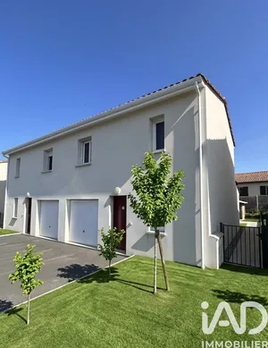 House in Bassens (33530)