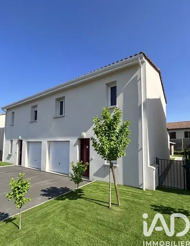 House in Bassens (33530)
