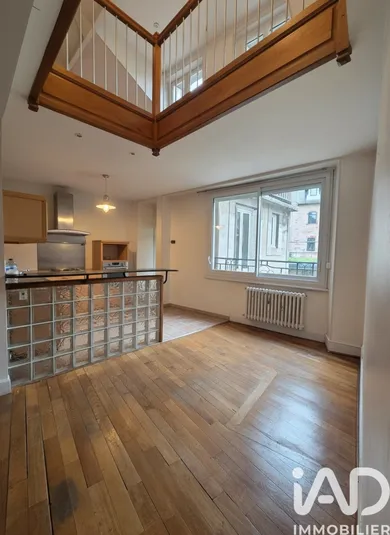 Immeuble à Rodez (12000)