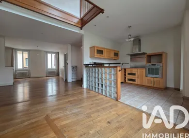 Immeuble à Rodez (12000)
