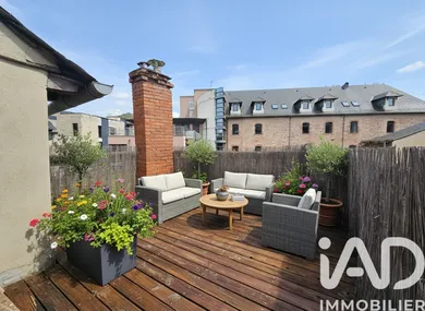 Immeuble à Rodez (12000)