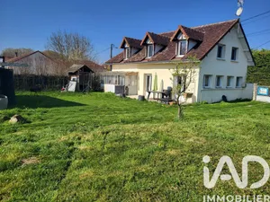 House in Roncenay (10320)