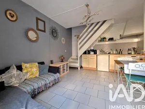 House in Seignosse (40510)