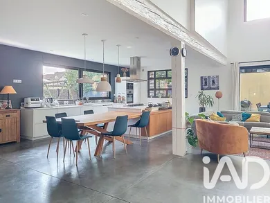 House in Hem (59510)