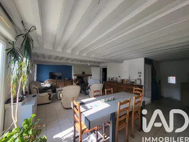 Maison à Roncenay (10320)
