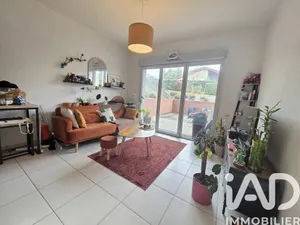 Apartment in Tournefeuille (31170)