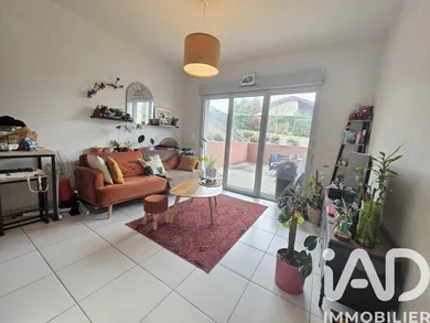 Apartment in Tournefeuille (31170)