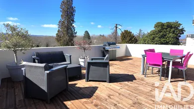 Appartement à Saint-Just-Saint-Rambert (42170)
