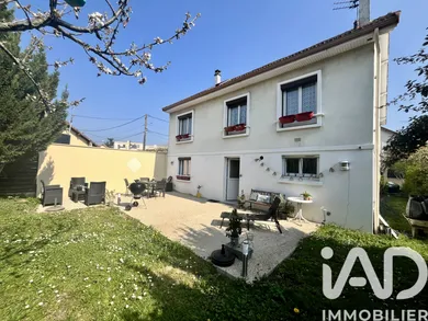 House in Ris-Orangis (91130)