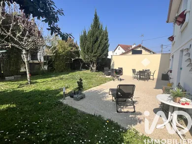House in Ris-Orangis (91130)