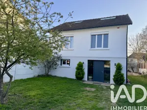 House in Montigny-lès-Cormeilles (95370)