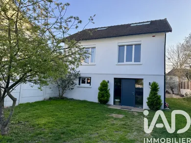 Maison à Montigny-lès-Cormeilles (95370)